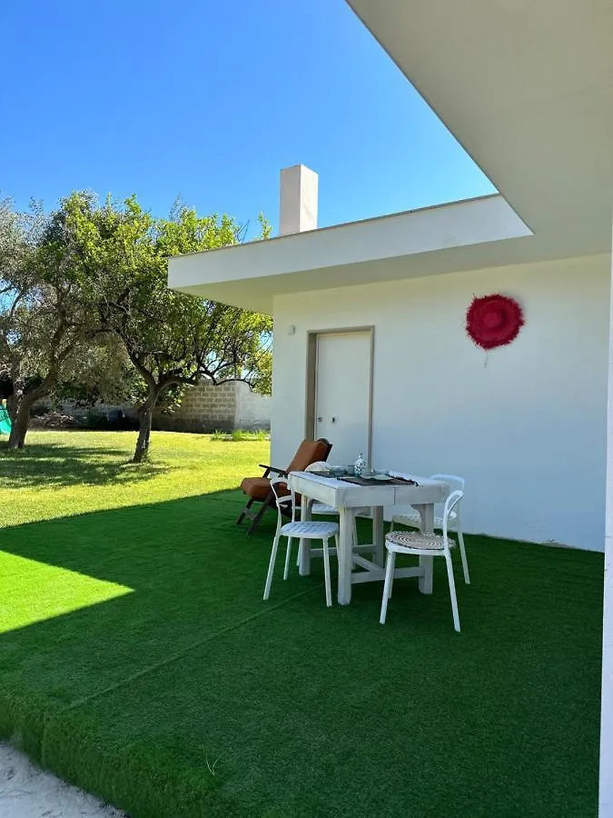 Bed & Breakfast Il Gelsomino Luxury Suites Bari