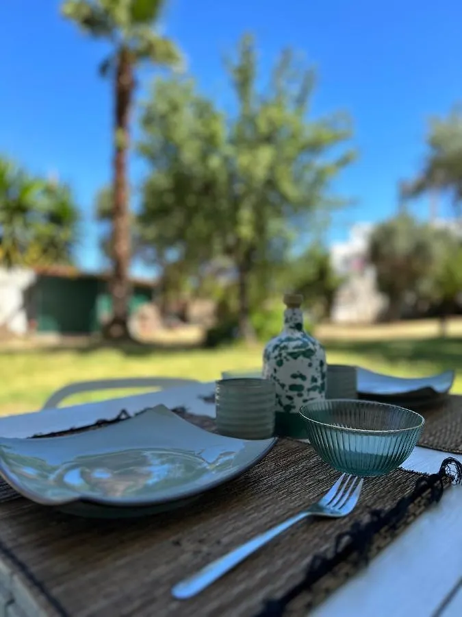 Bed & Breakfast Il Gelsomino Luxury Suites Bari