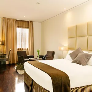Cosmopolitan 4*, Florenz Italien