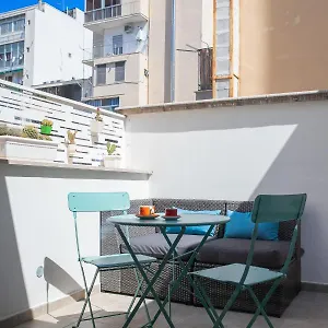 Apartment Casa Ginebras, Bari