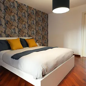Apartment Due Passi Dal Borgo Antico, Bari