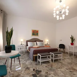 Affittacamere C & S Cavour - Hub, Bari