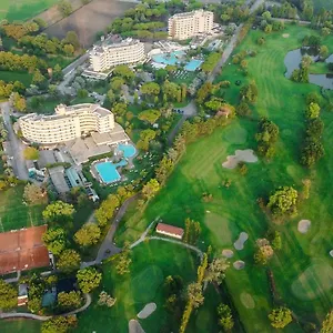 Galzignano Terme & Golf - Majestic 4*, Galzignano Terme Italien