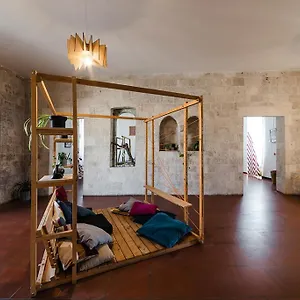 Affittacamere Palazzo Verrone, Bari