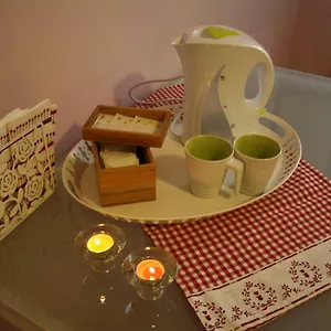 Ferienhaus Una Piacevole Sorpresa, Bari