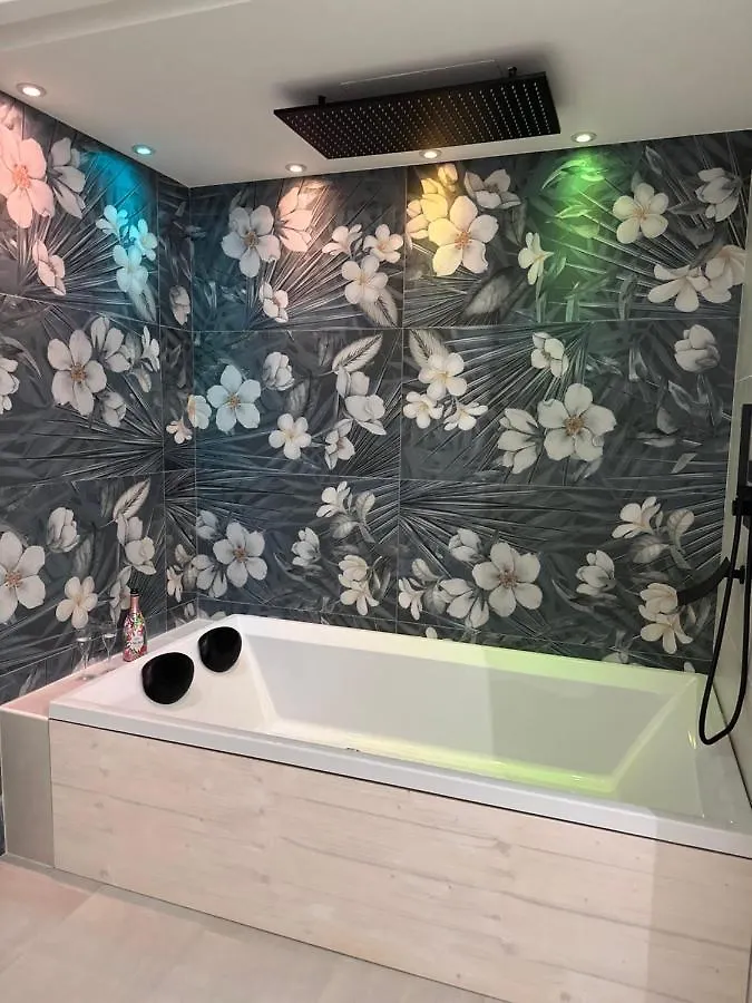 Il Gelsomino Luxury Suites Bari Bed & Breakfast