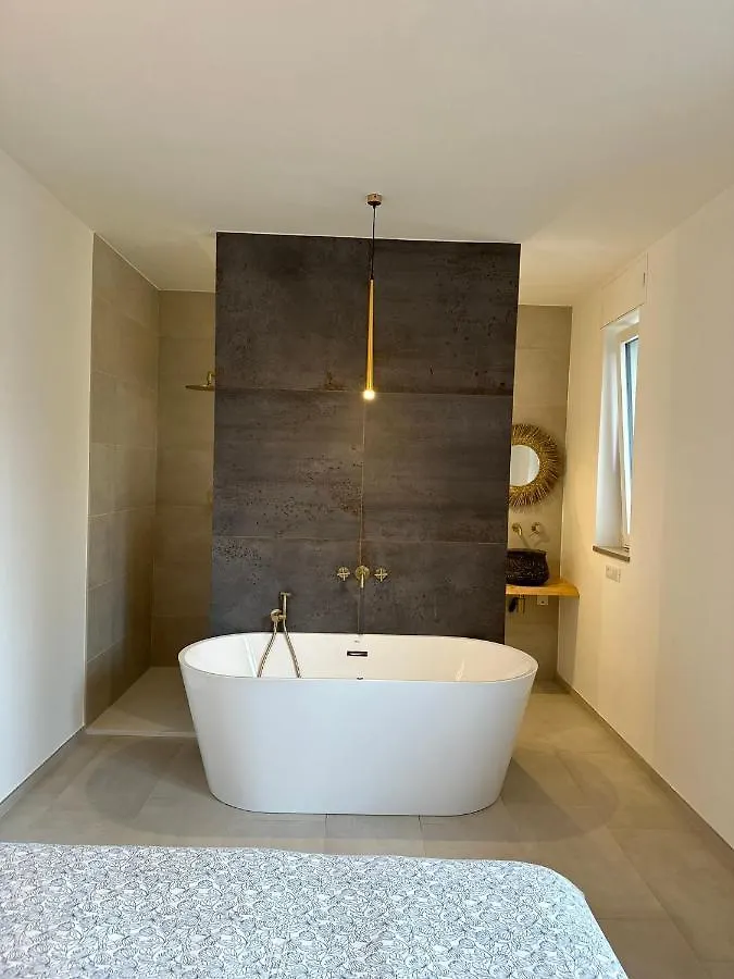 Il Gelsomino Luxury Suites Bari Bed & Breakfast