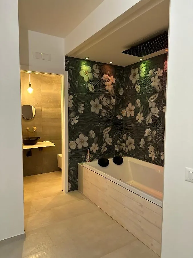 Il Gelsomino Luxury Suites Bari