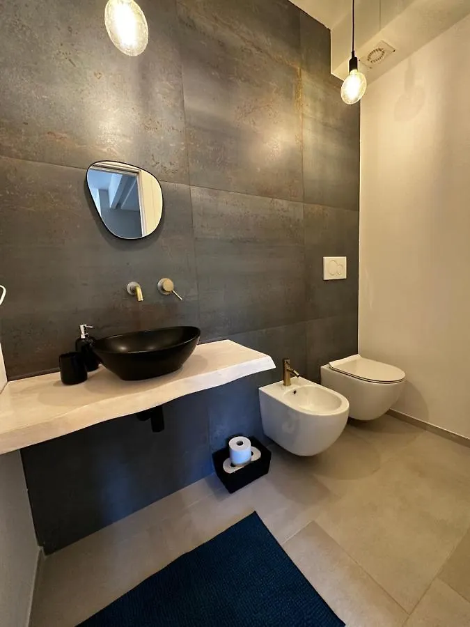 Il Gelsomino Luxury Suites Bari Bed & Breakfast