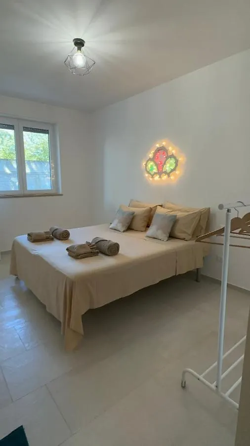 Il Gelsomino Luxury Suites Bari 0*,