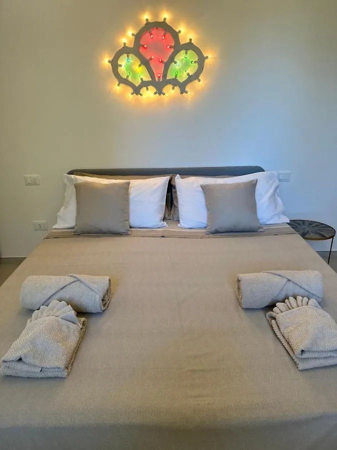Il Gelsomino Luxury Suites Bari