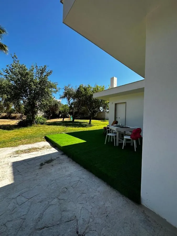 Il Gelsomino Luxury Suites Bari Bed & Breakfast