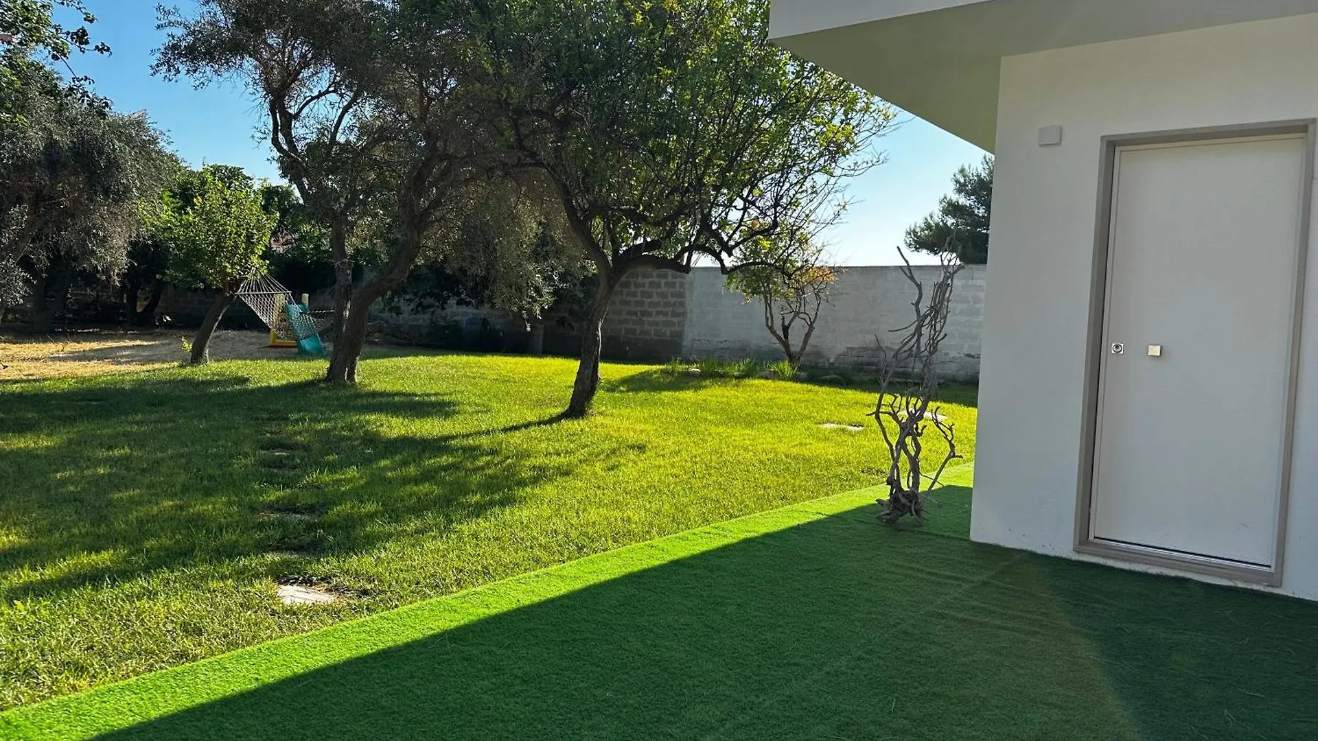 Il Gelsomino Luxury Suites Bari